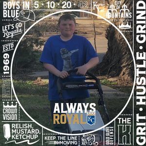 Meet your Posher, Miranda